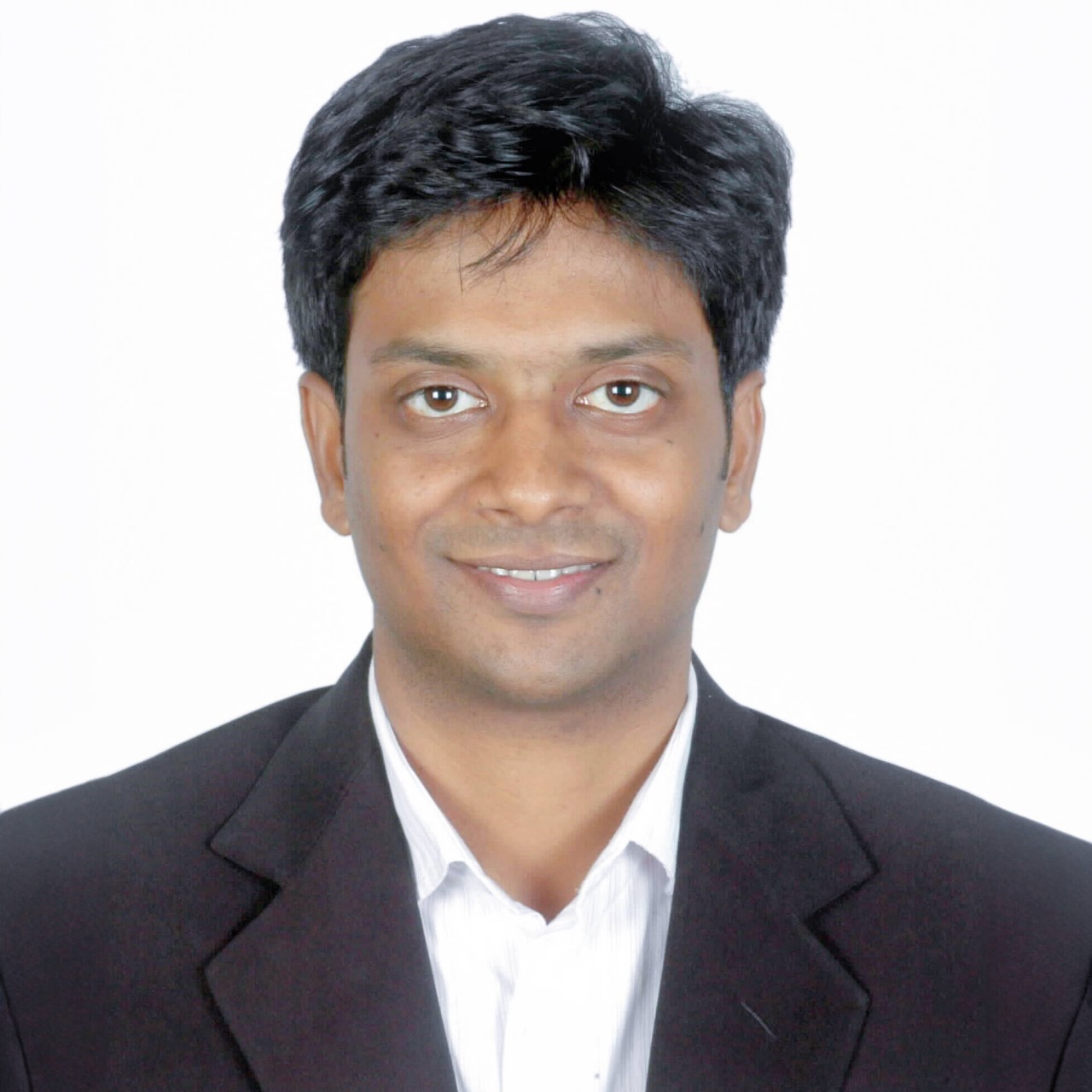 Mr. Kalyan Nagururu