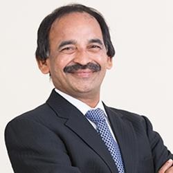 Mr. Subbarao Kattamuri